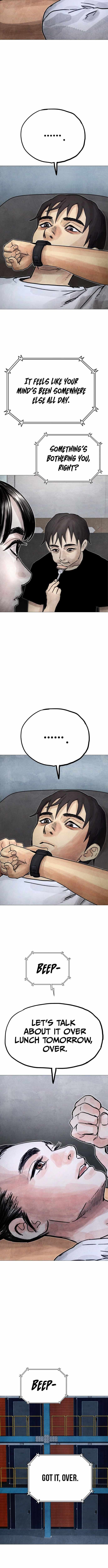 Devil Capital Chapter 15 page 20 - 