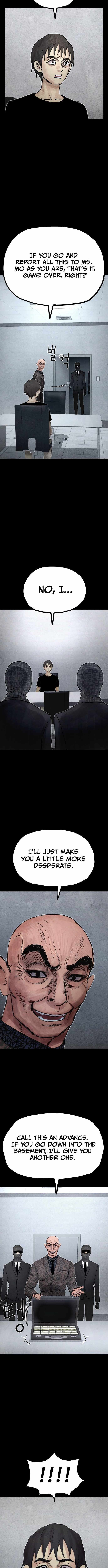 Devil Capital Chapter 15 page 3 - 