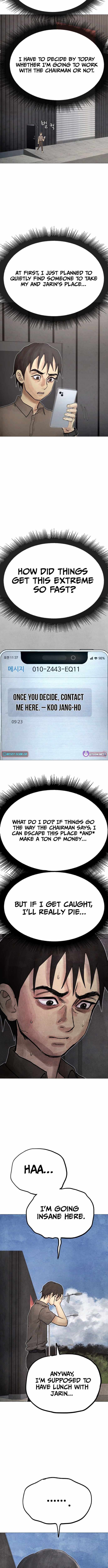 Devil Capital Chapter 15 page 23 - 