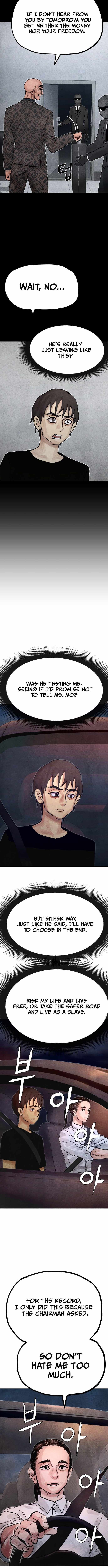 Devil Capital Chapter 15 page 5 - 