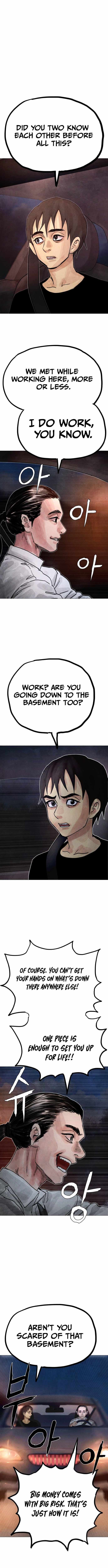 Devil Capital Chapter 15 page 6 - 
