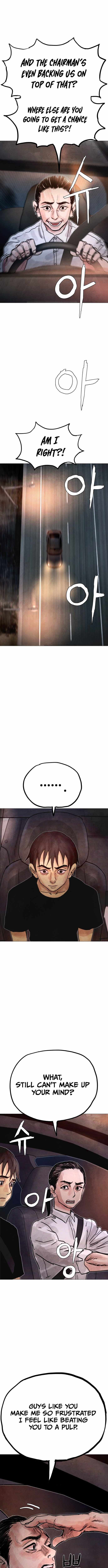 Devil Capital Chapter 15 page 7 - 