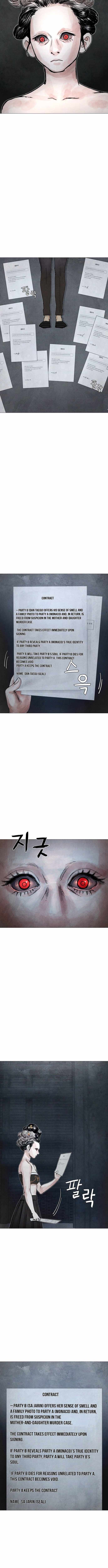 Devil Capital Chapter 15 page 10 - 