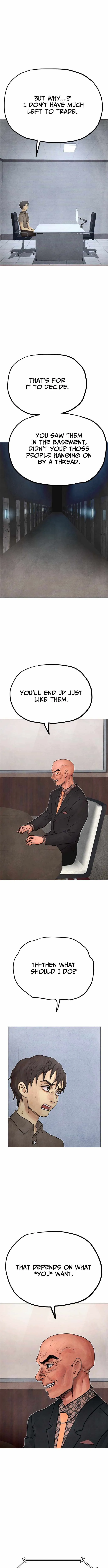Devil Capital Chapter 16 page 16 - 