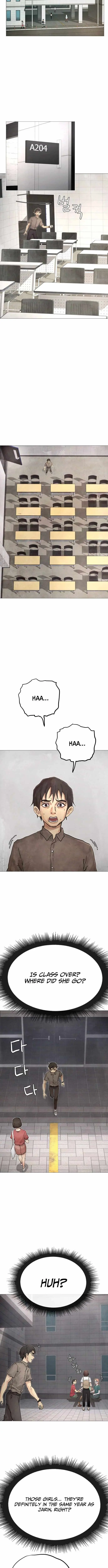 Devil Capital Chapter 16 page 3 - 