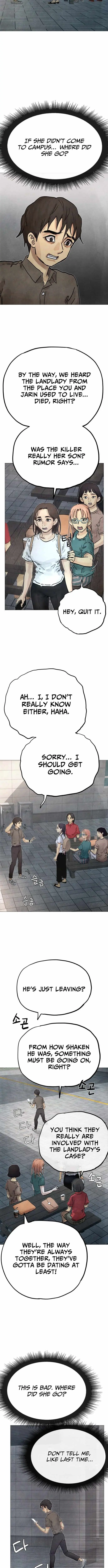 Devil Capital Chapter 16 page 5 - 