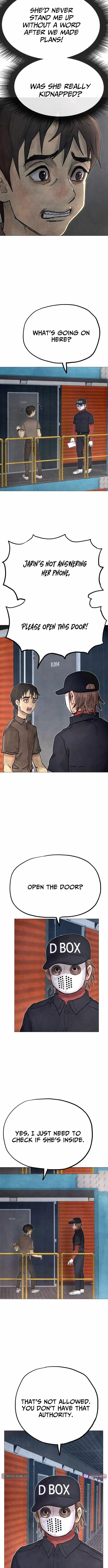 Devil Capital Chapter 16 page 9 - 