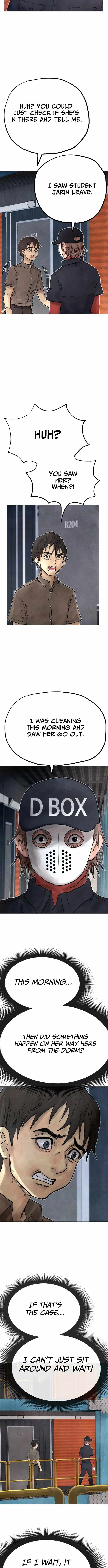 Devil Capital Chapter 16 page 10 - 