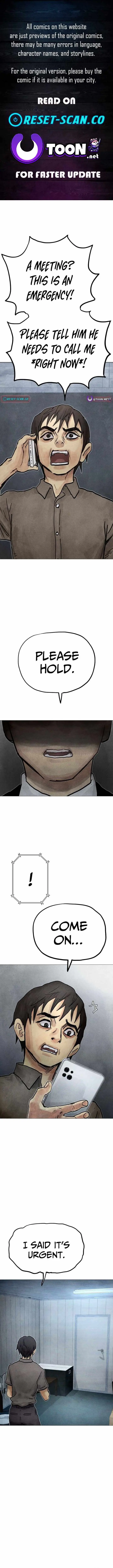Devil Capital Chapter 18 page 1 - 