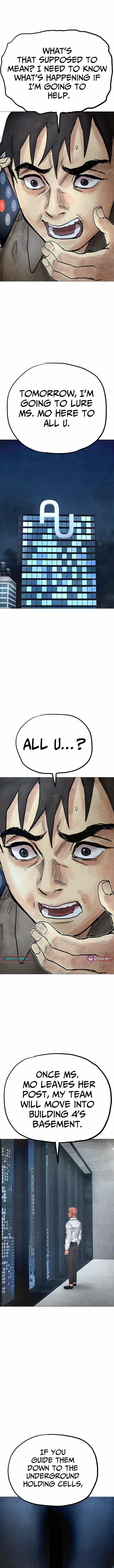 Devil Capital Chapter 18 page 12 - 