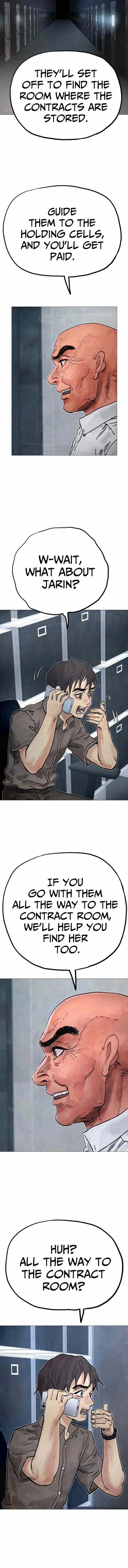 Devil Capital Chapter 18 page 13 - 