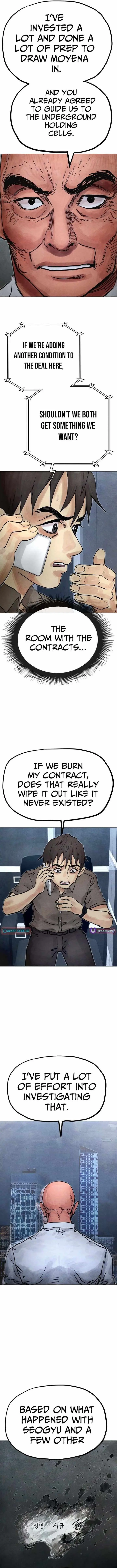 Devil Capital Chapter 18 page 14 - 