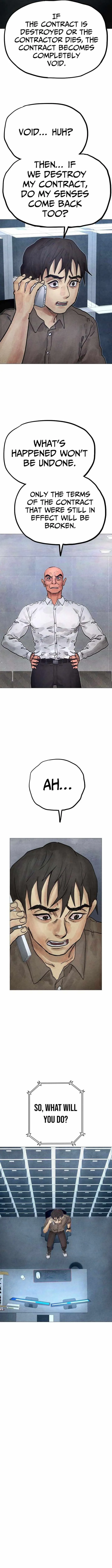 Devil Capital Chapter 18 page 15 - 