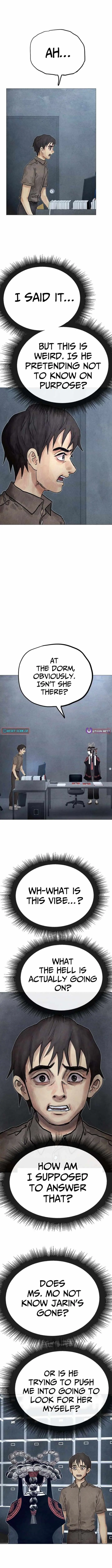 Devil Capital Chapter 18 page 20 - 