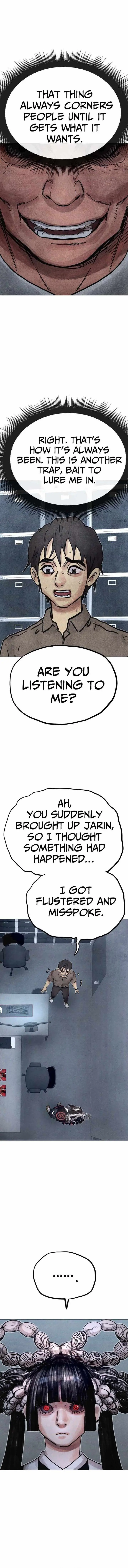 Devil Capital Chapter 18 page 21 - 