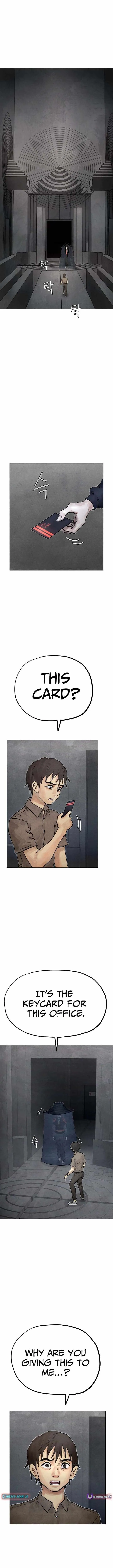 Devil Capital Chapter 18 page 4 - 
