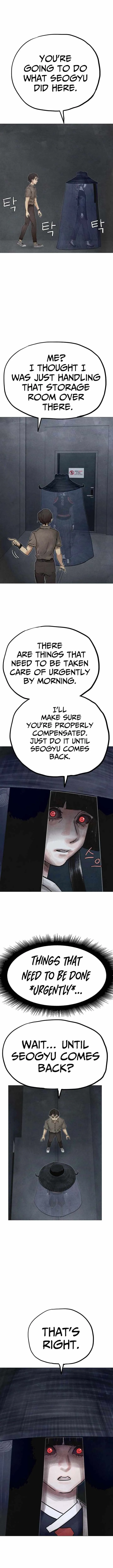 Devil Capital Chapter 18 page 5 - 