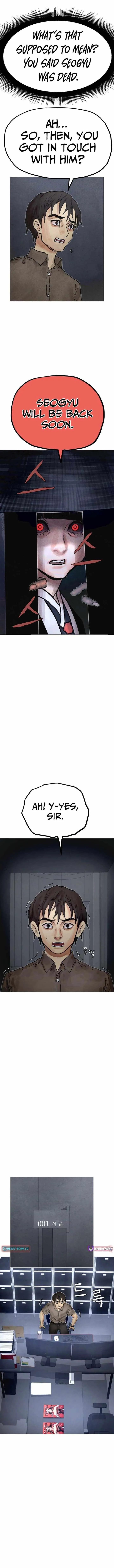 Devil Capital Chapter 18 page 6 - 