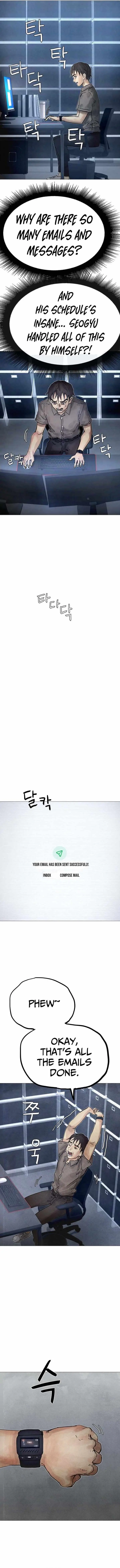 Devil Capital Chapter 18 page 7 - 