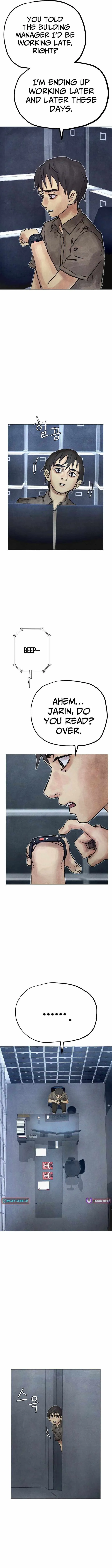 Devil Capital Chapter 18 page 8 - 