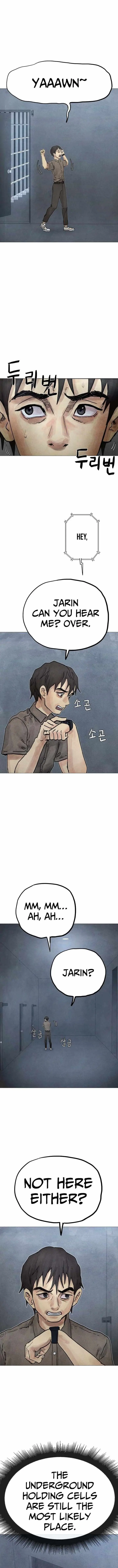 Devil Capital Chapter 18 page 9 - 
