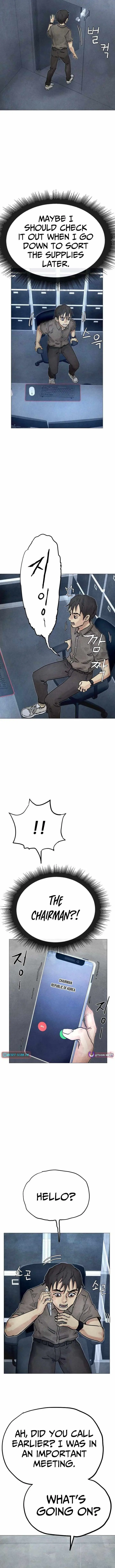 Devil Capital Chapter 18 page 10 - 