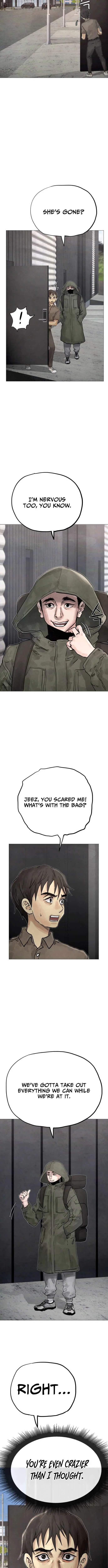 Devil Capital Chapter 19 page 2 - 