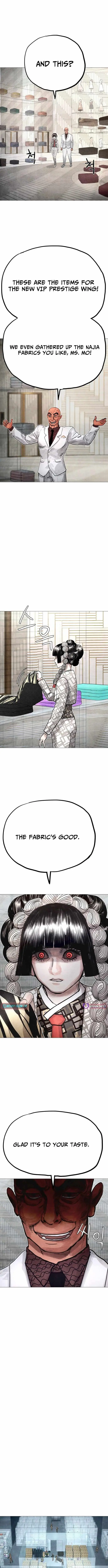 Devil Capital Chapter 19 page 11 - 