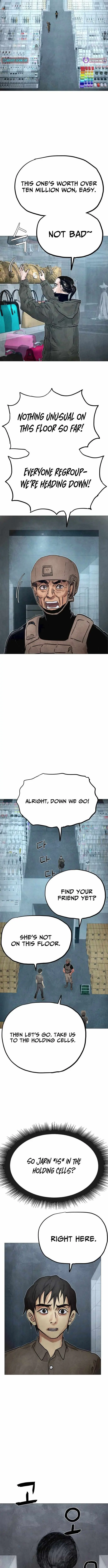 Devil Capital Chapter 19 page 12 - 