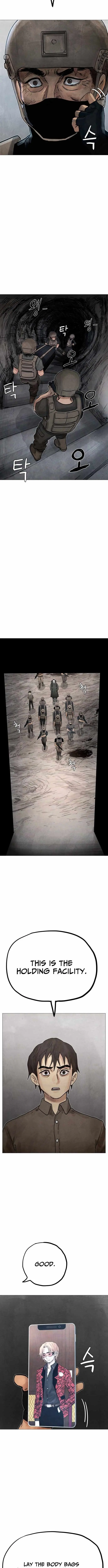 Devil Capital Chapter 19 page 14 - 