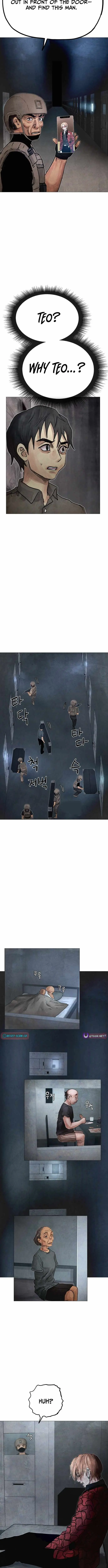 Devil Capital Chapter 19 page 15 - 