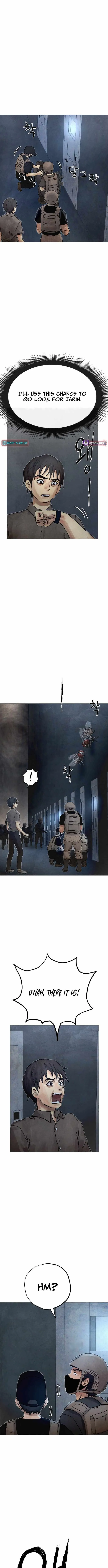 Devil Capital Chapter 19 page 17 - 