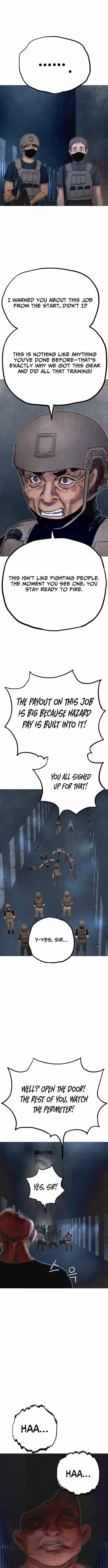 Devil Capital Chapter 19 page 21 - 