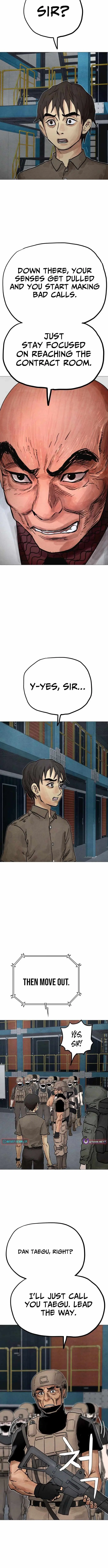Devil Capital Chapter 19 page 6 - 