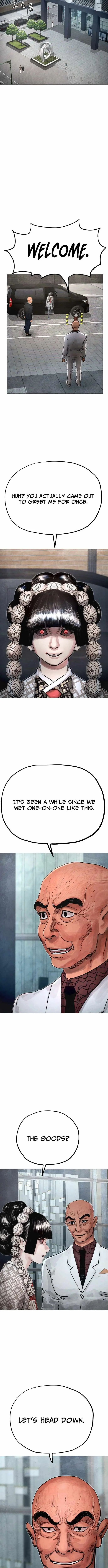 Devil Capital Chapter 19 page 9 - 