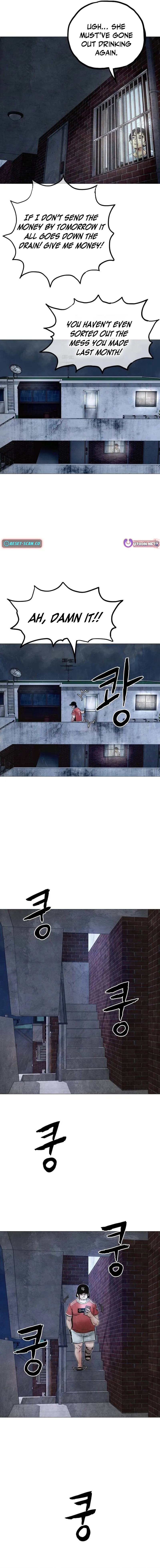 Devil Capital Chapter 2 page 11 - 