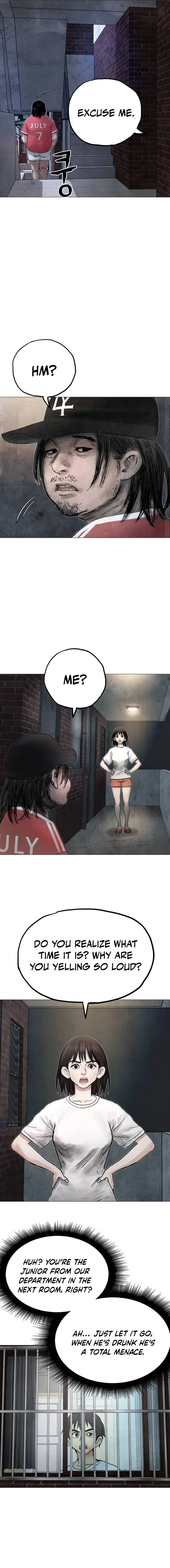 Devil Capital Chapter 2 page 12 - 