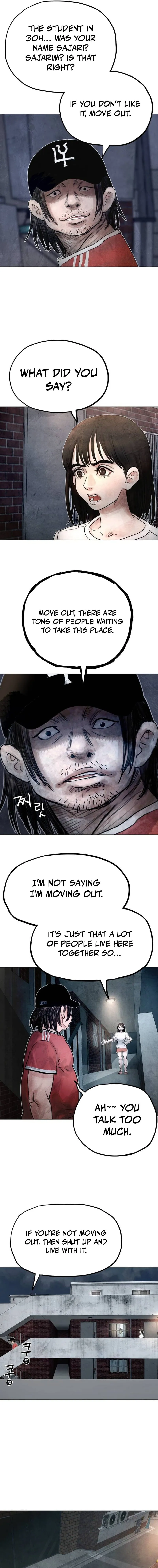 Devil Capital Chapter 2 page 13 - 