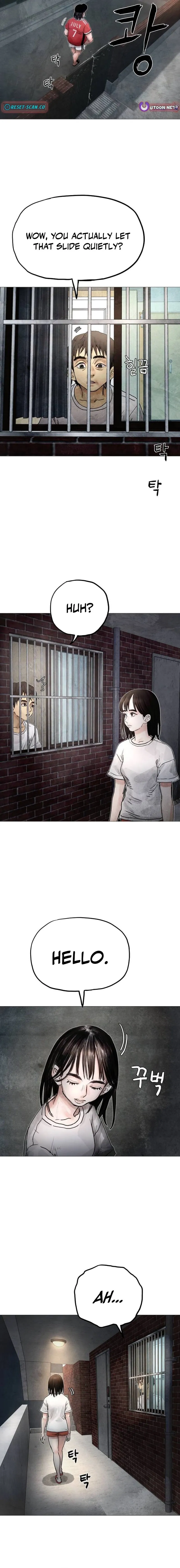 Devil Capital Chapter 2 page 14 - 