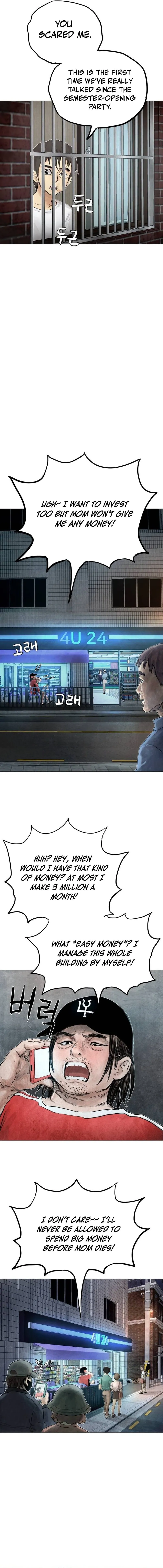 Devil Capital Chapter 2 page 15 - 