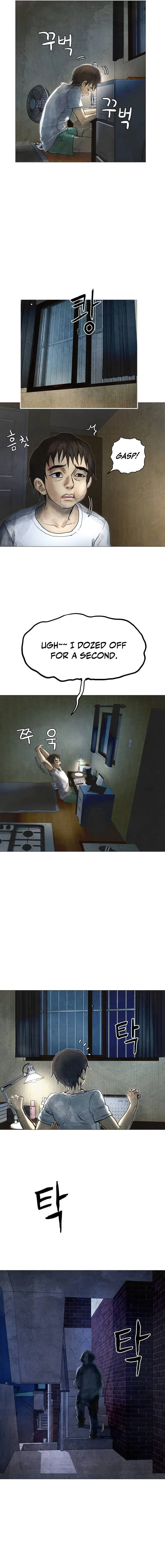 Devil Capital Chapter 2 page 18 - 