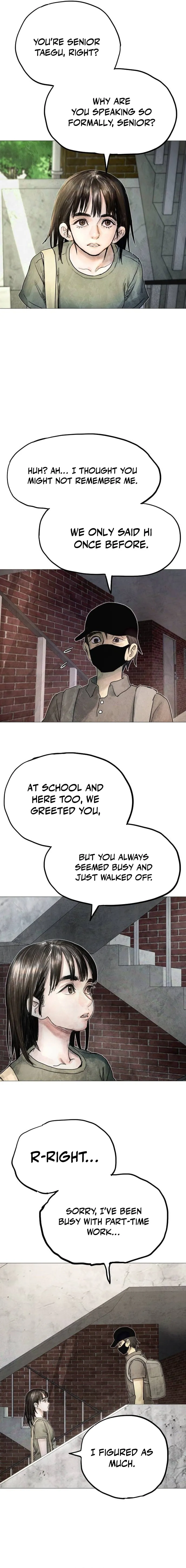 Devil Capital Chapter 2 page 21 - 