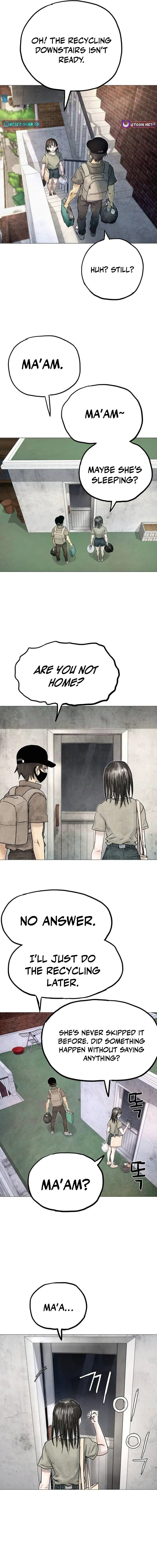Devil Capital Chapter 2 page 22 - 