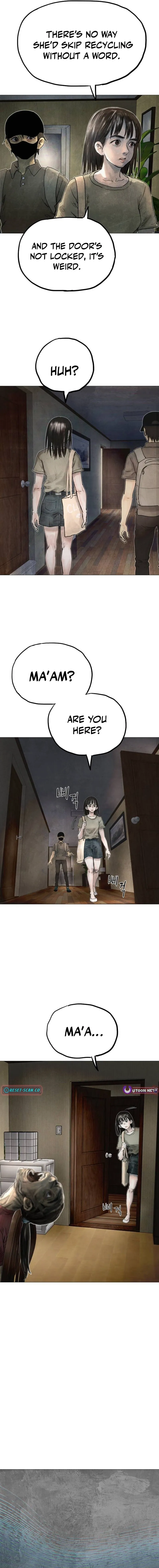 Devil Capital Chapter 2 page 24 - 