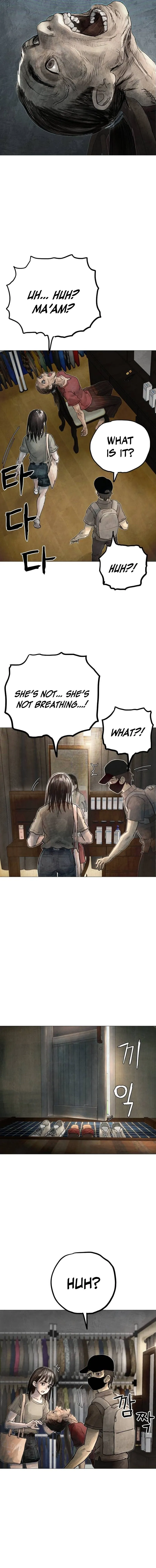 Devil Capital Chapter 2 page 25 - 