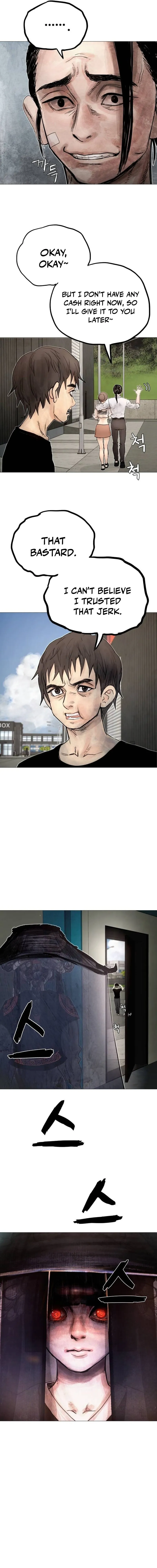 Devil Capital Chapter 2 page 7 - 