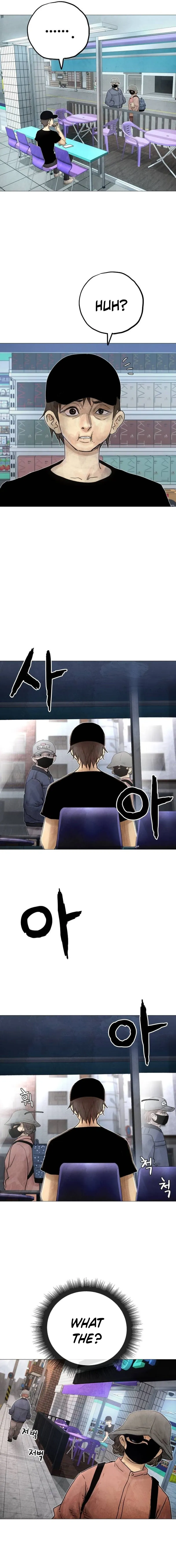 Devil Capital Chapter 2 page 9 - 