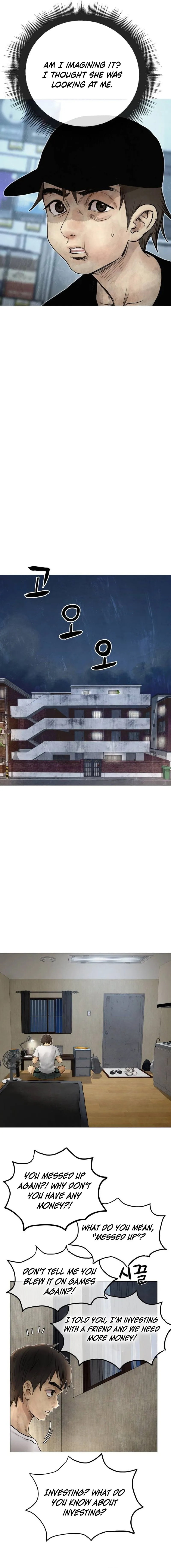 Devil Capital Chapter 2 page 10 - 