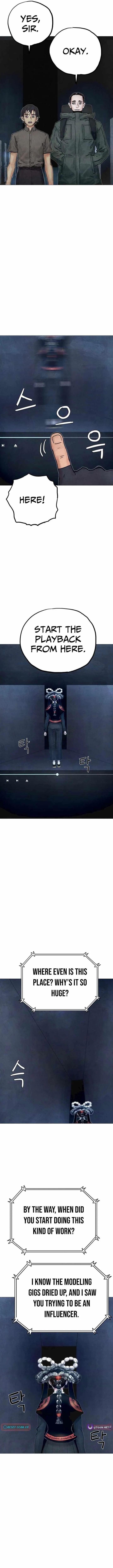 Devil Capital Chapter 21 page 2 - 
