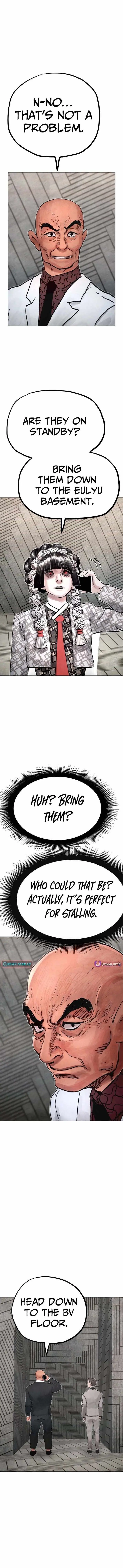 Devil Capital Chapter 21 page 14 - 